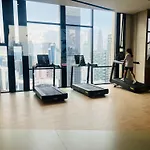 Axon Apartment Residential Suite