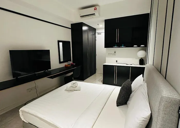 Axon Apartment Residential Suite