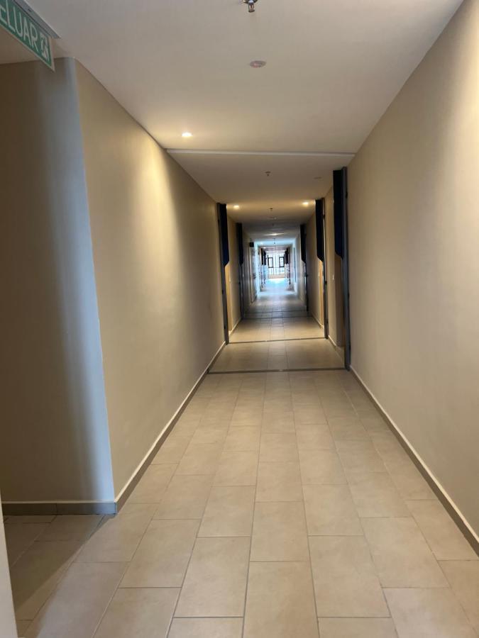 Axon Residential Pangsapuri *