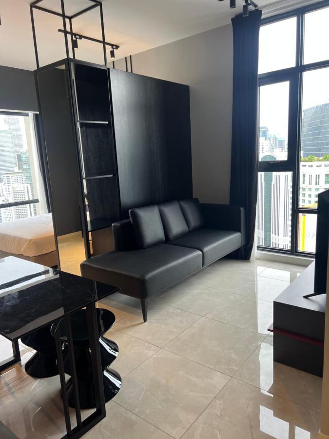 Pangsapuri Axon Residential Kuala Lumpur