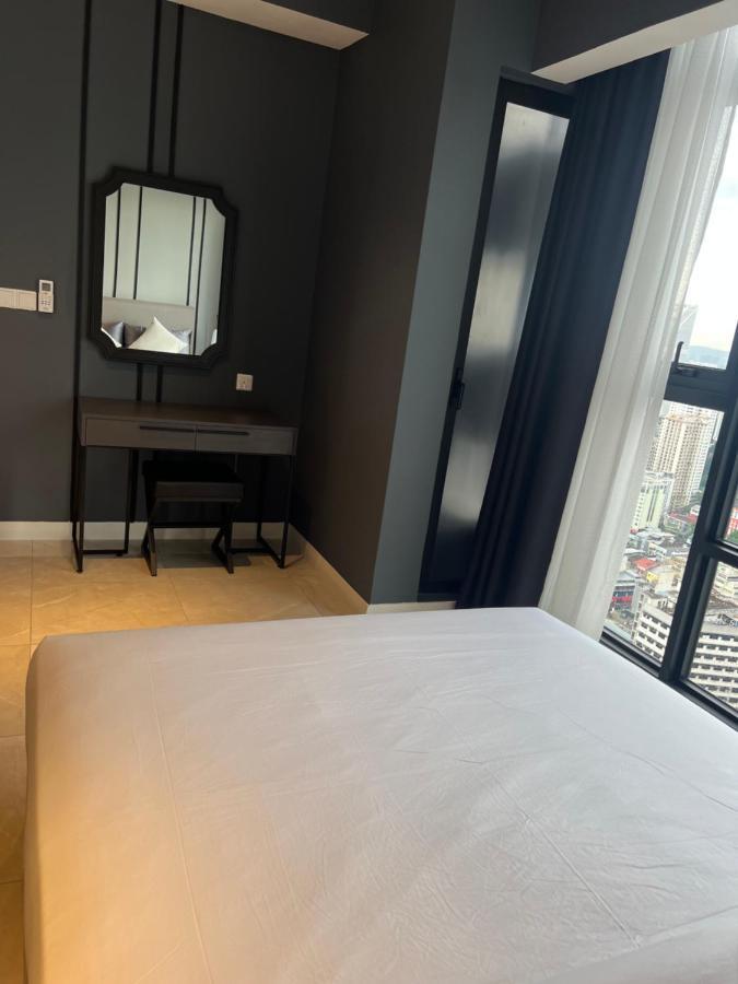 Pangsapuri Axon Residential