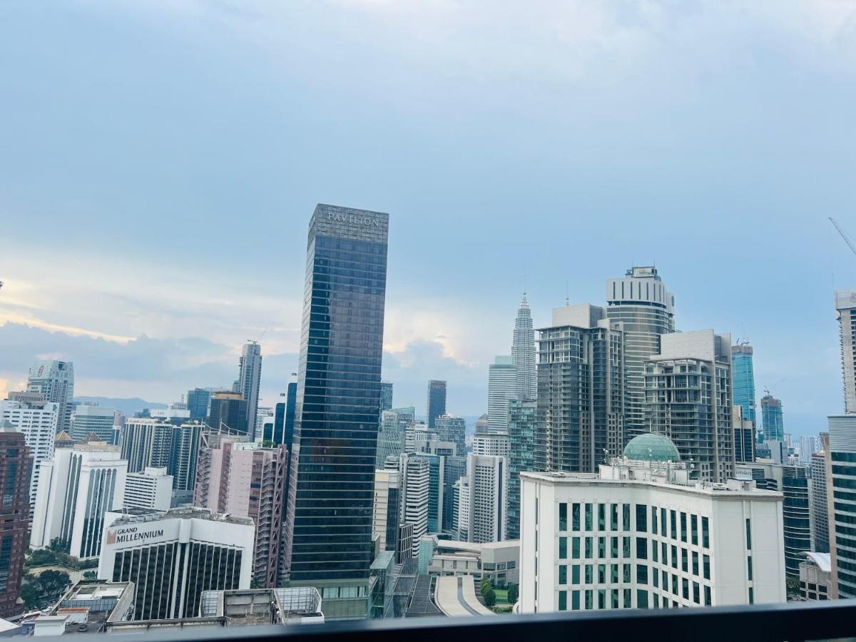 Axon Residential * Kuala Lumpur