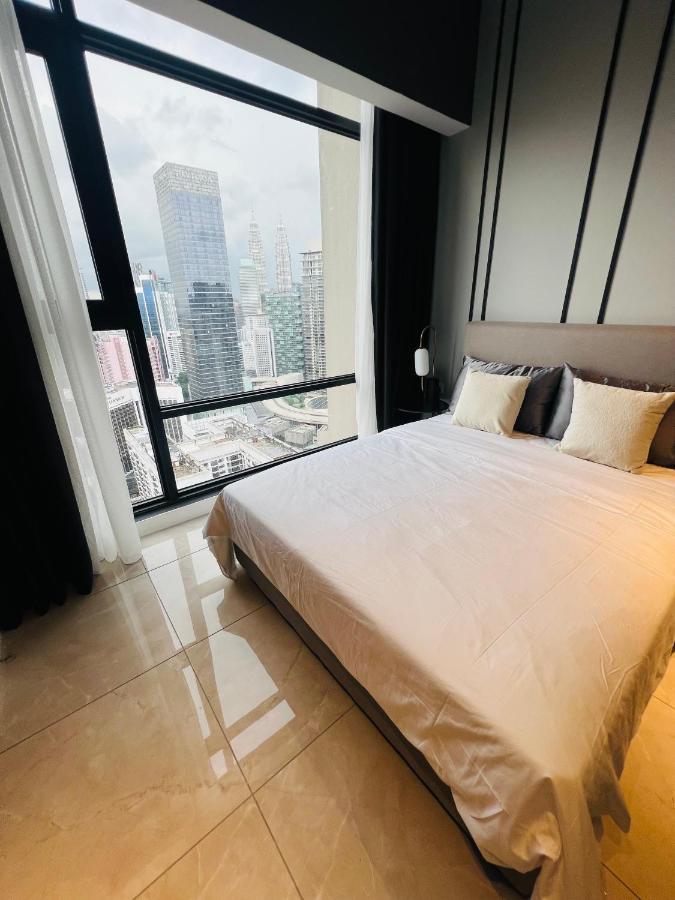 Axon Residential Pangsapuri Kuala Lumpur