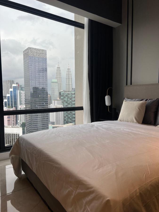 Axon Residential Kuala Lumpur