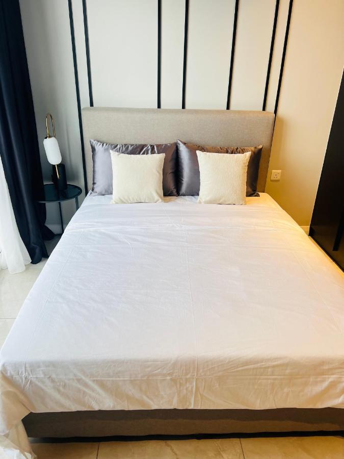 Axon Residential Pangsapuri