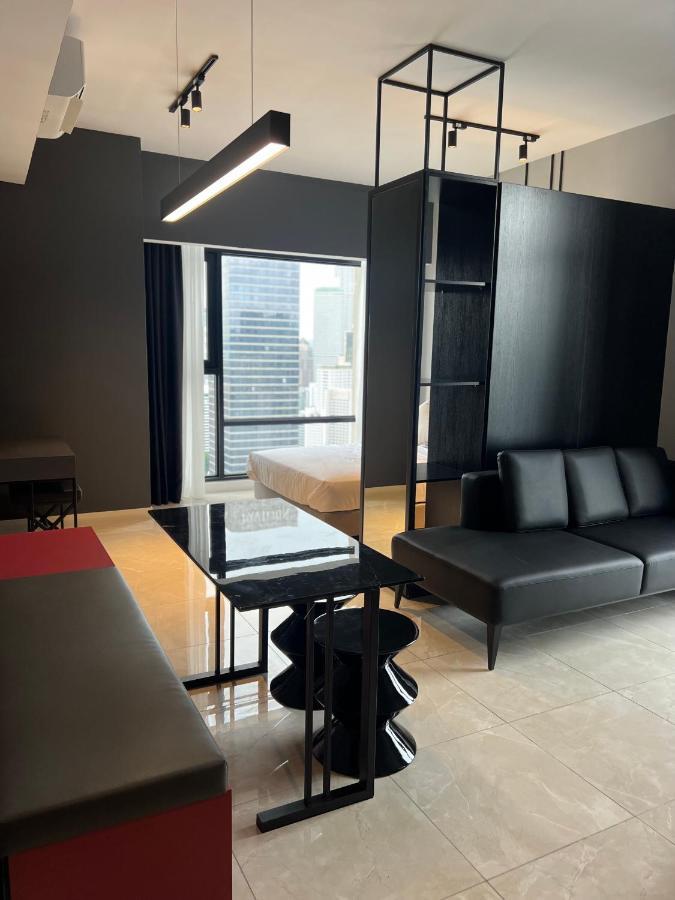 Axon Residential *