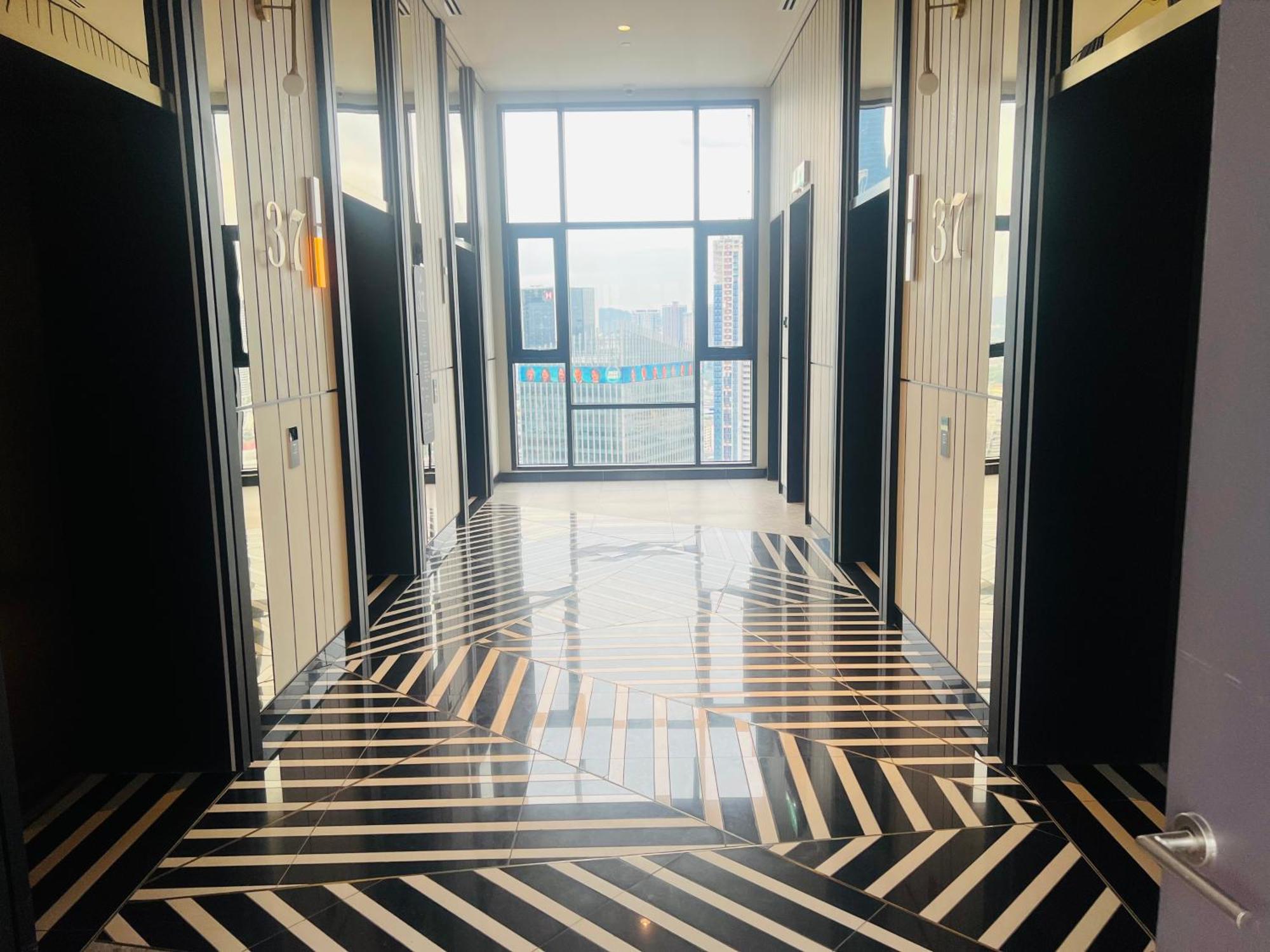 Axon Residential *