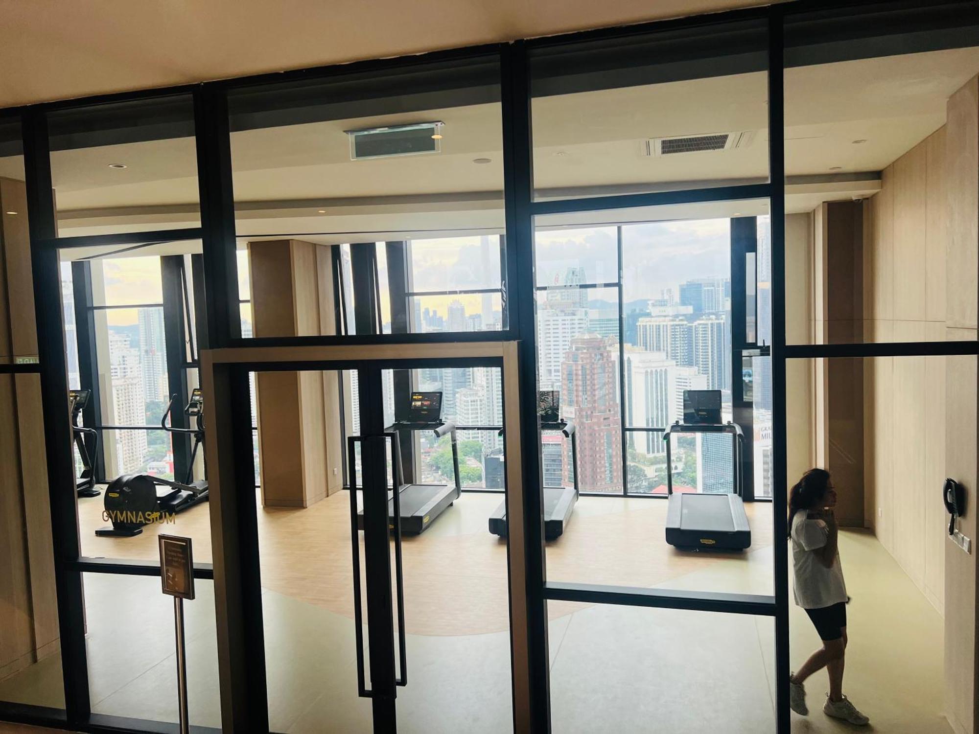 Pangsapuri Axon Residential