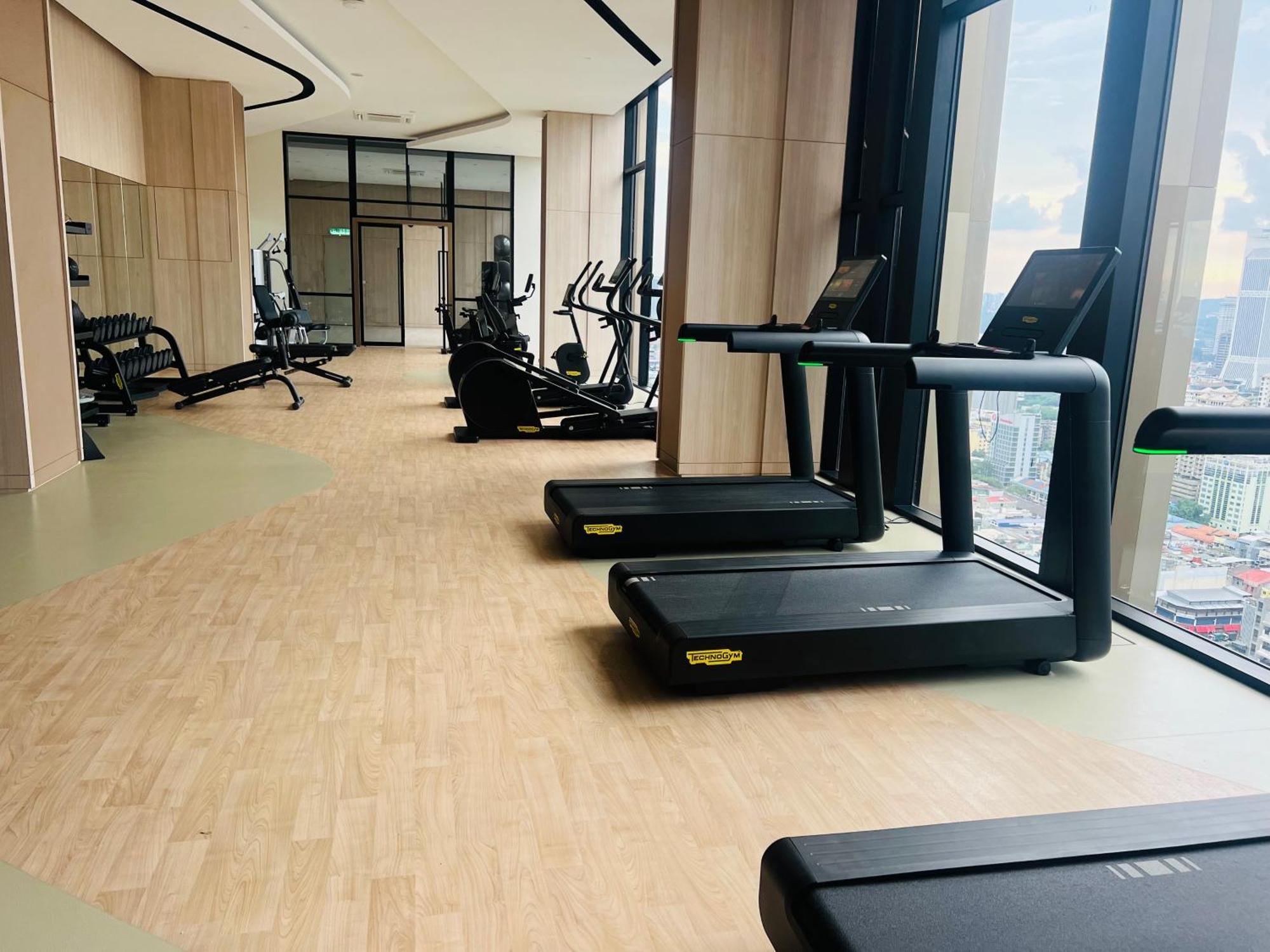 Axon Residential Pangsapuri