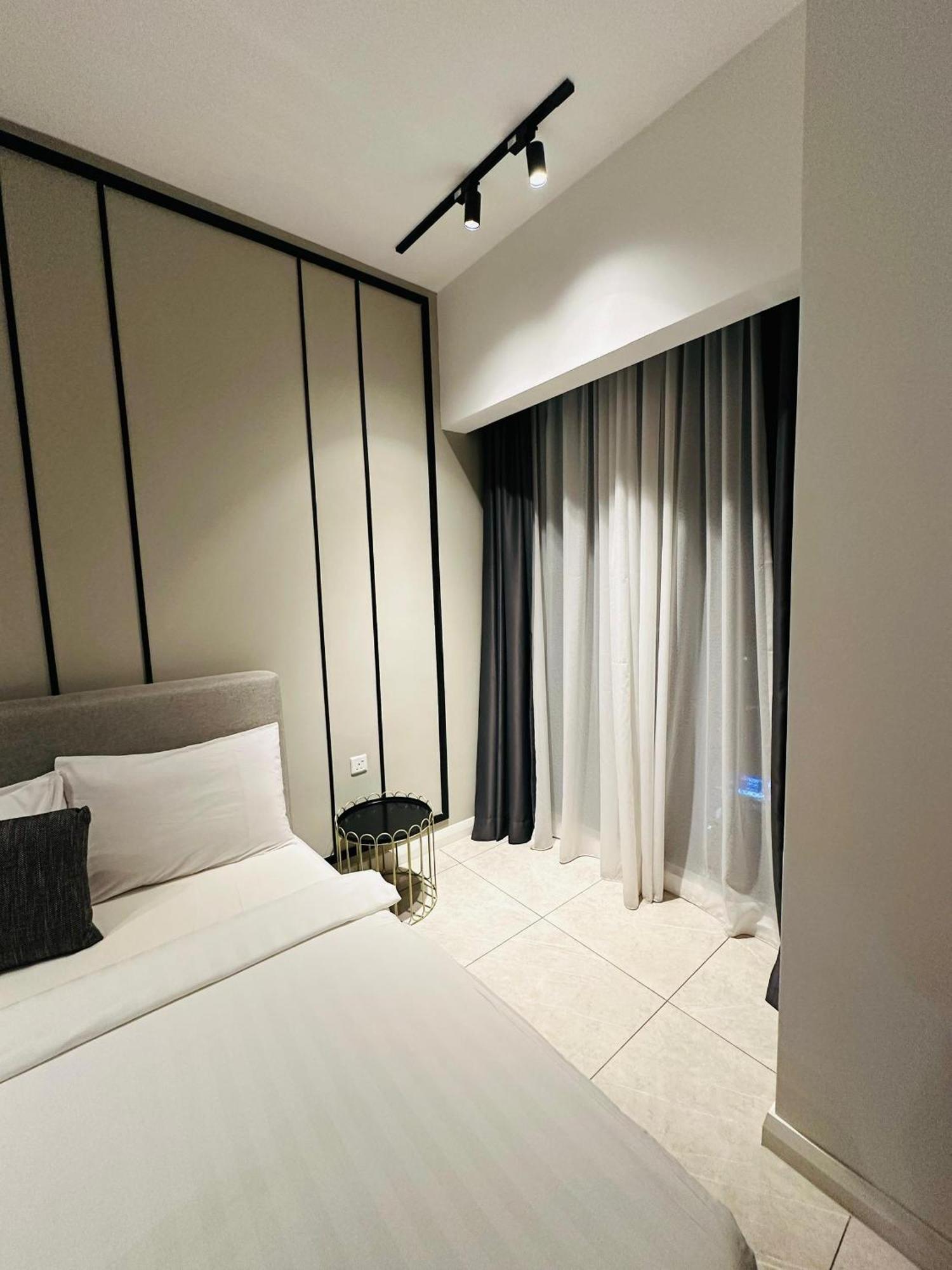 Axon Residential Kuala Lumpur