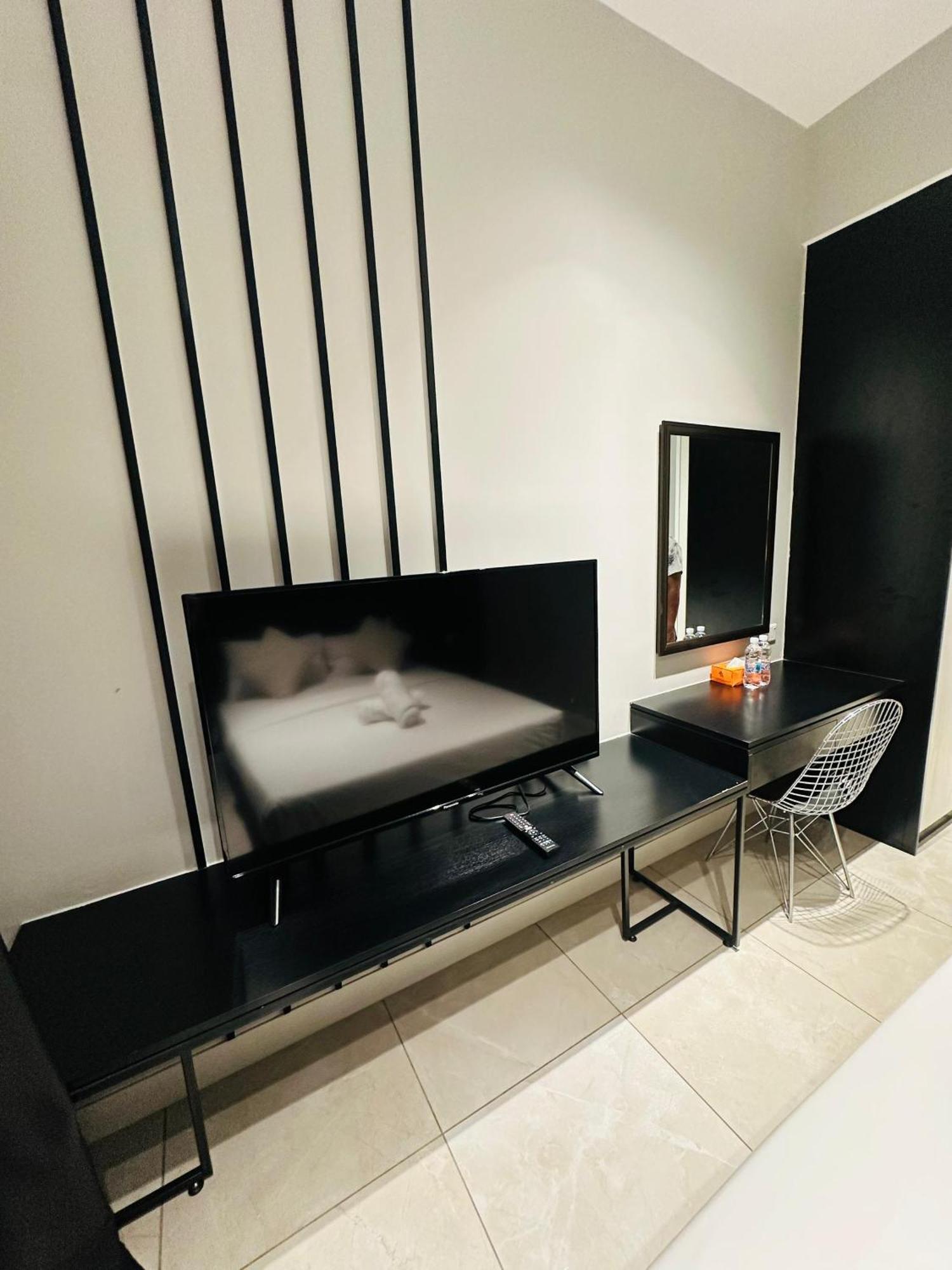 Axon Residential * Kuala Lumpur