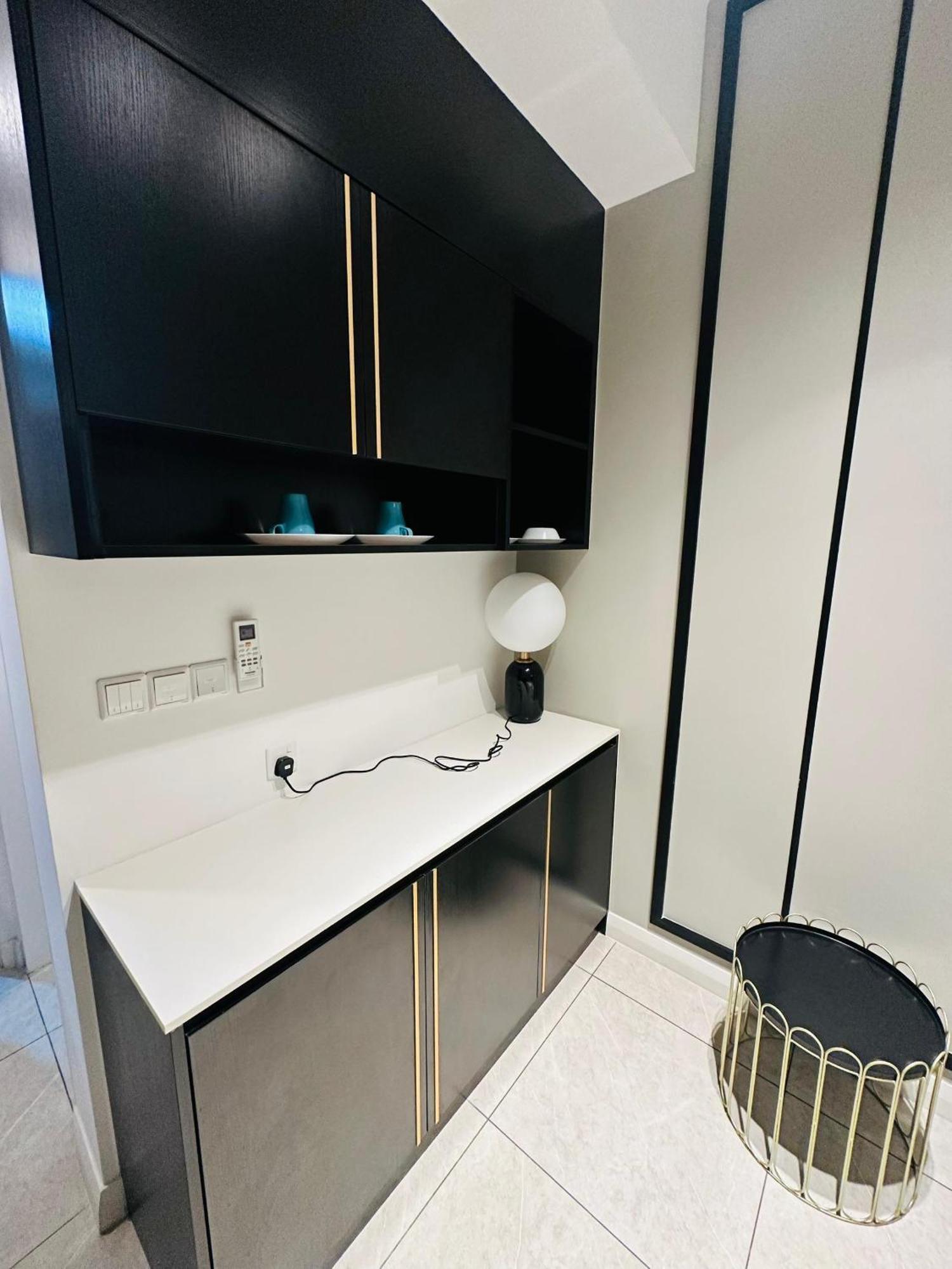 Axon Residential Pangsapuri Kuala Lumpur