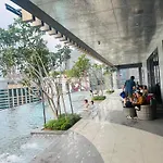 Axon Apartment Residential Suite