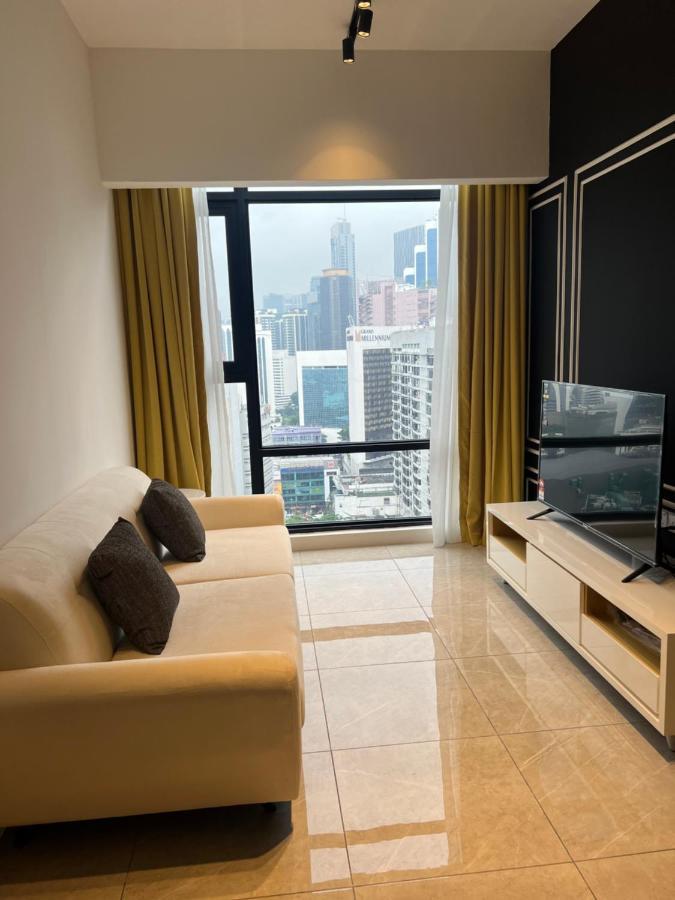 Axon Residential Apartment
