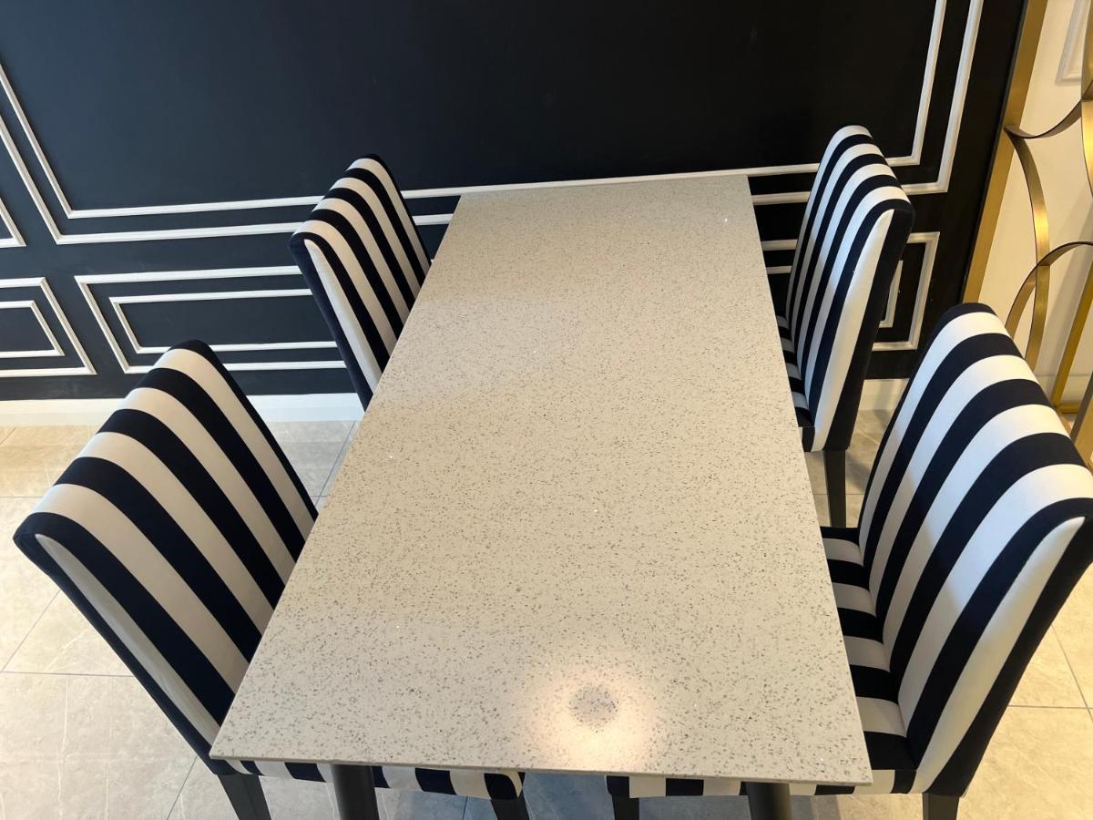 Axon Residential Apartment