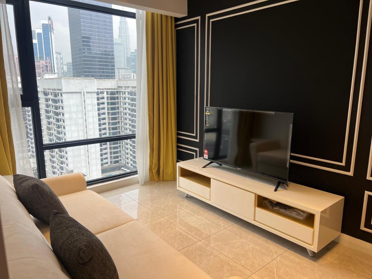 Apartment Axon Residential Kuala Lumpur