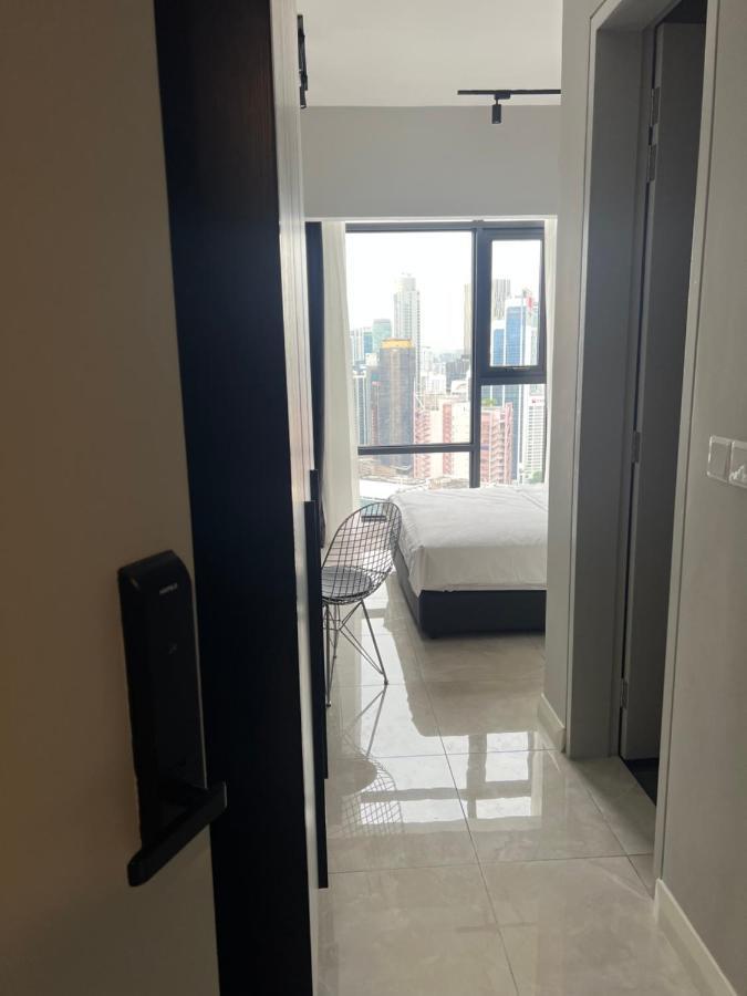 Axon Residential Kuala Lumpur