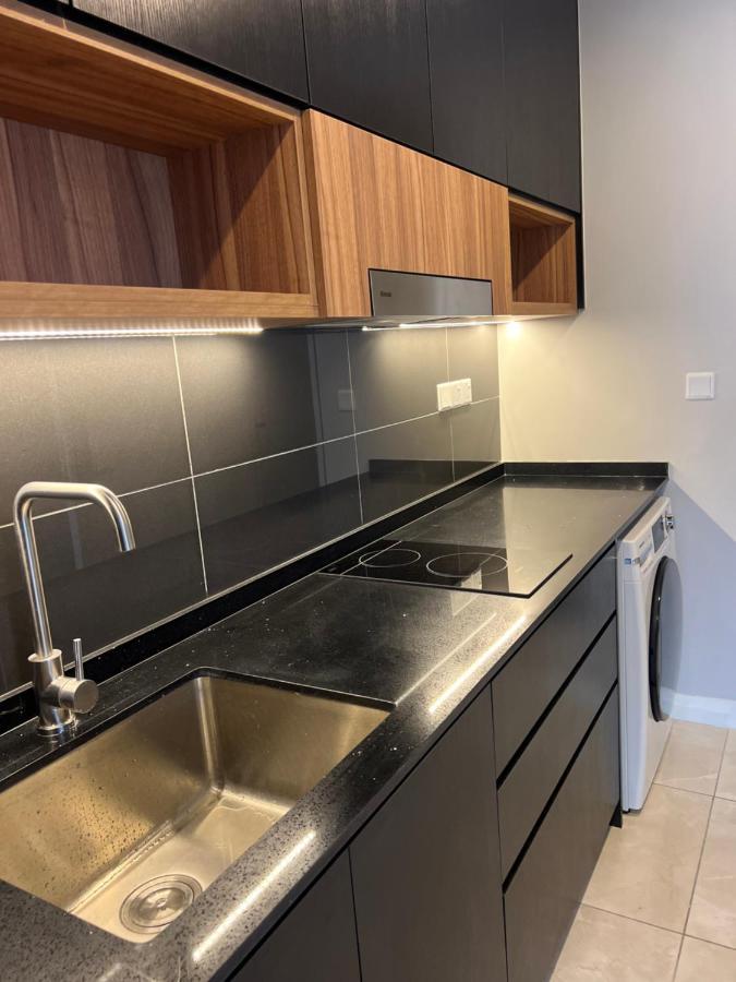 Axon Residential