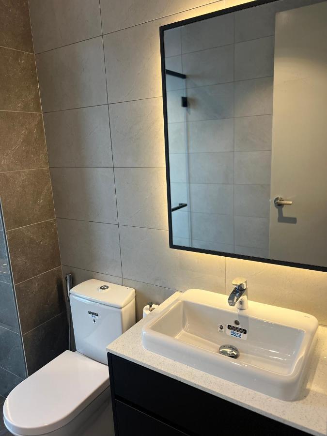 Axon Residential * Kuala Lumpur