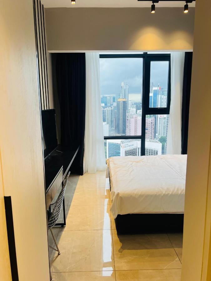 Axon Residential Kuala Lumpur