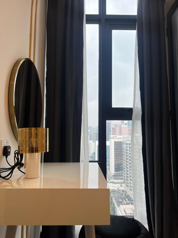 Axon Residential *