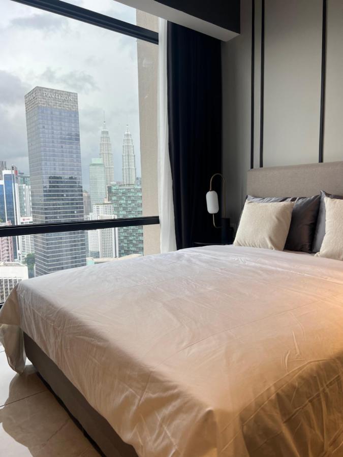 Axon Residential Apartment *