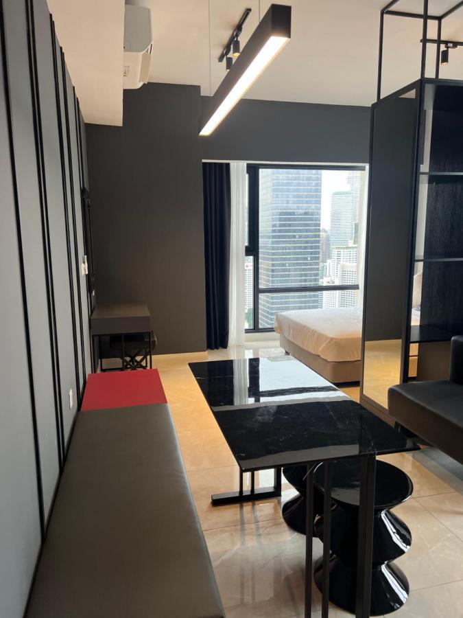 Apartment Axon Residential Kuala Lumpur