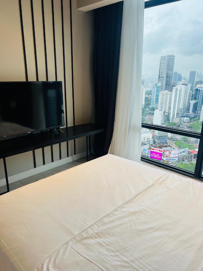 Axon Residential * Kuala Lumpur