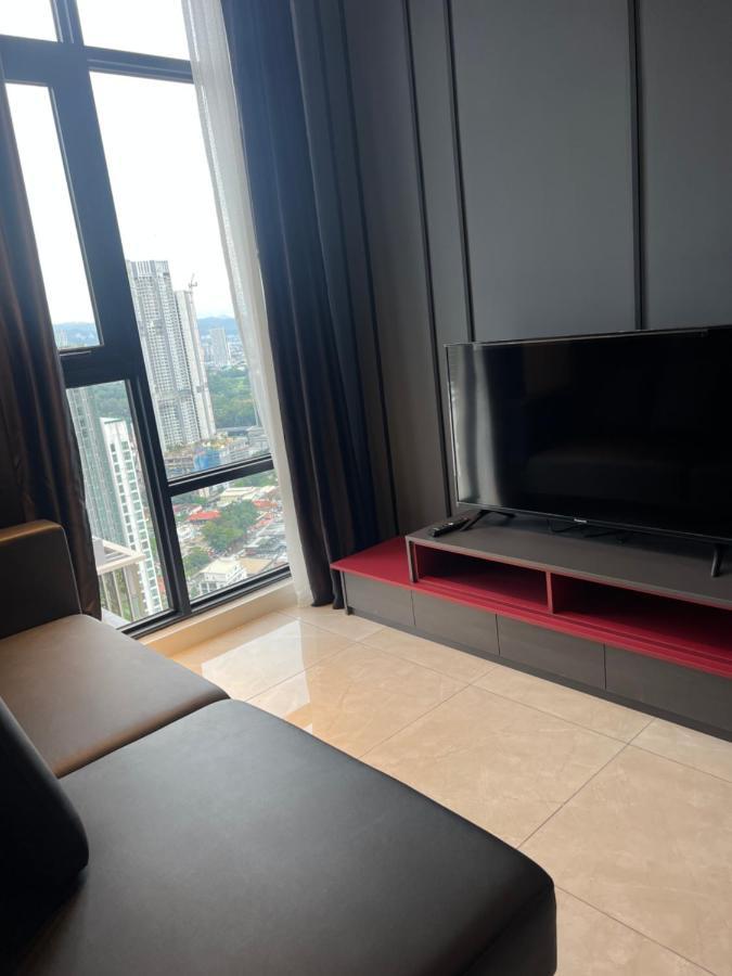 Apartment Axon Residential