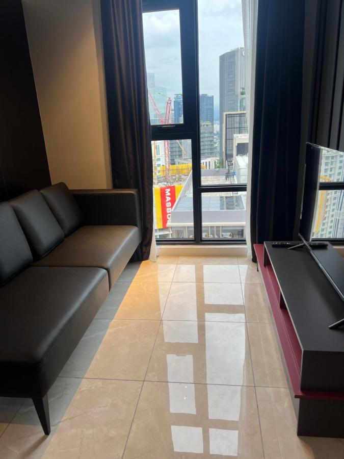 Axon Residential Apartment Kuala Lumpur