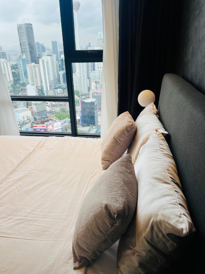Axon Residential Apartment