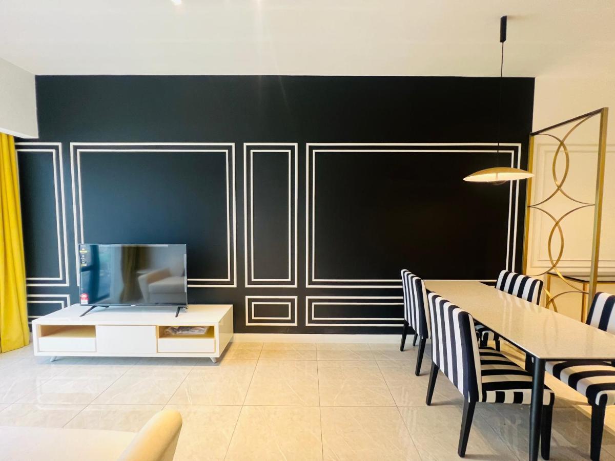 Axon Residential Apartment *