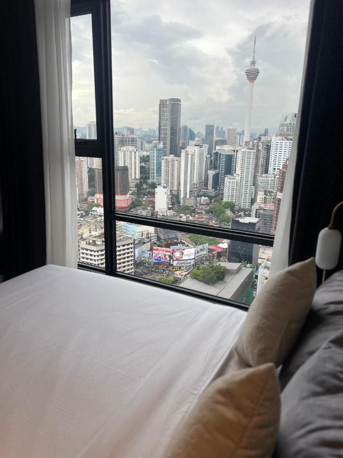 Apartment Axon Residential Kuala Lumpur