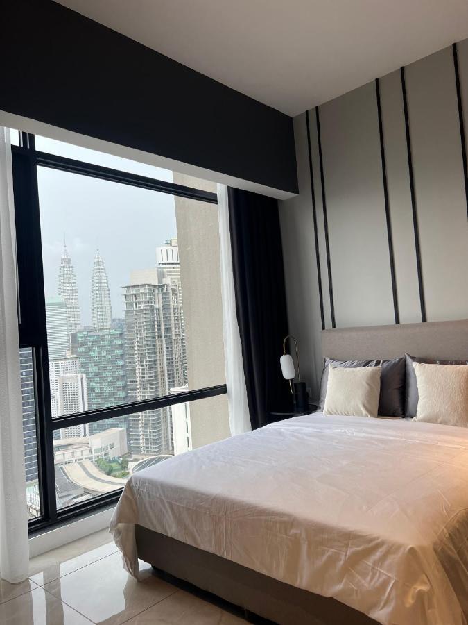 Axon Residential Apartment *