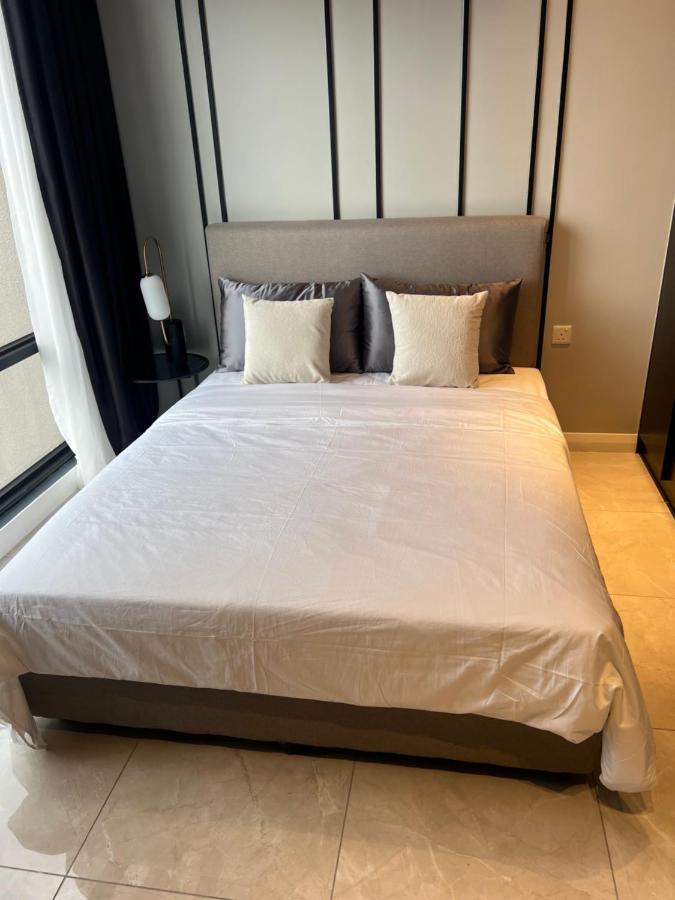 Axon Residential * Kuala Lumpur