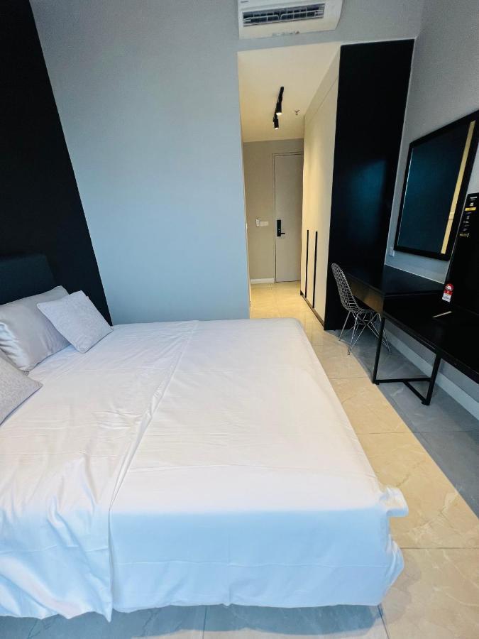 Axon Residential Kuala Lumpur