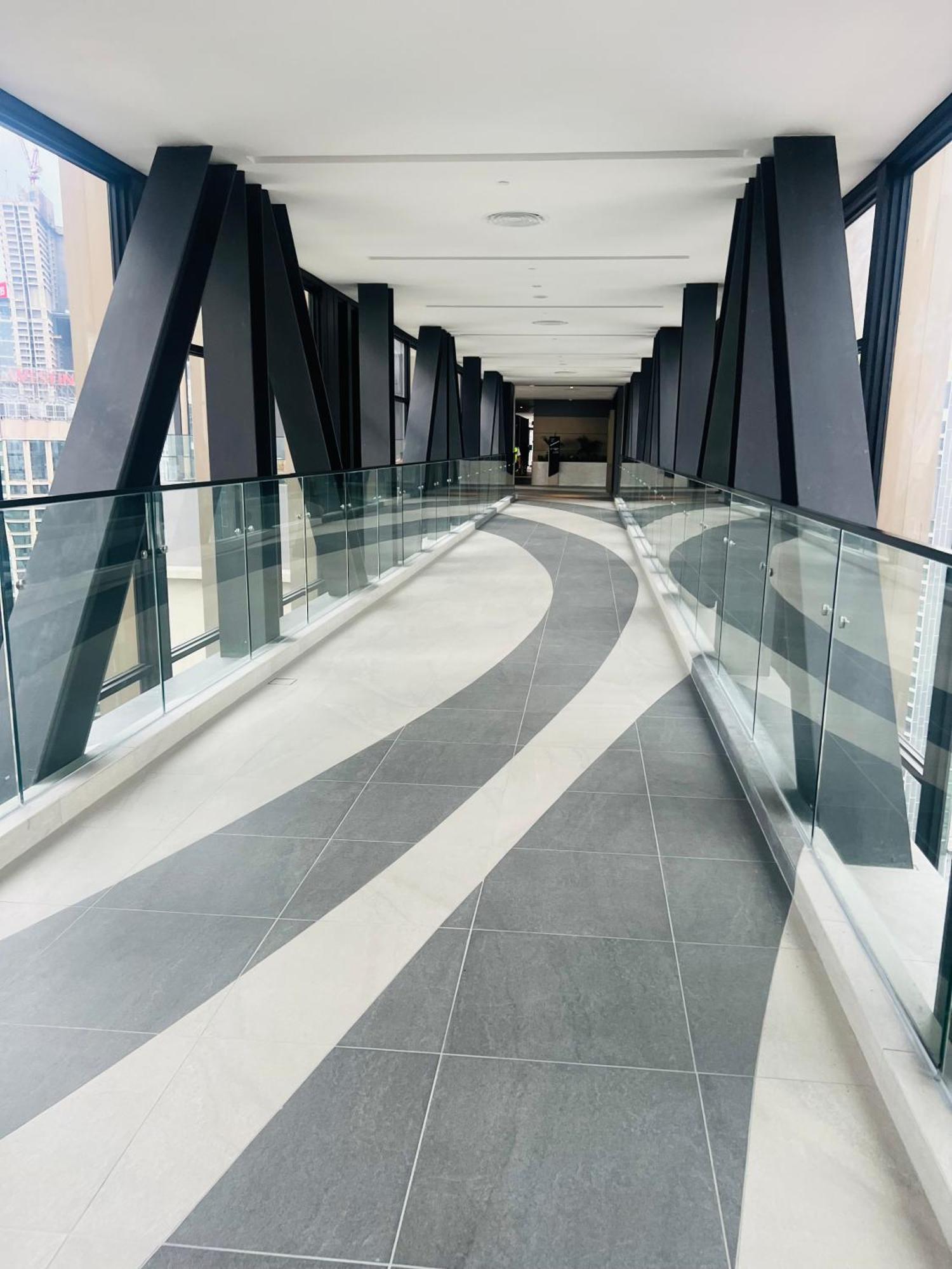 Apartment Axon Residential Kuala Lumpur