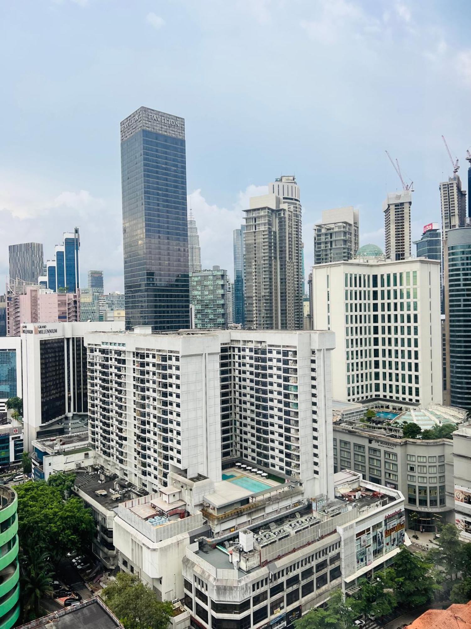 Apartment Axon Residential *