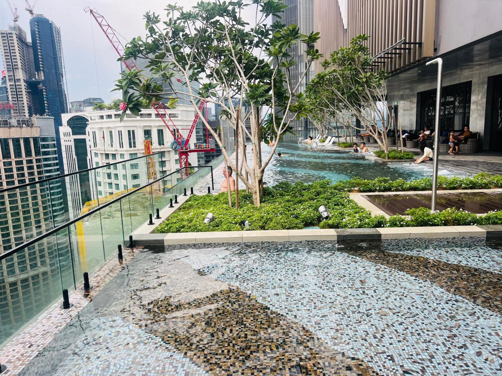 Axon Residential * Kuala Lumpur
