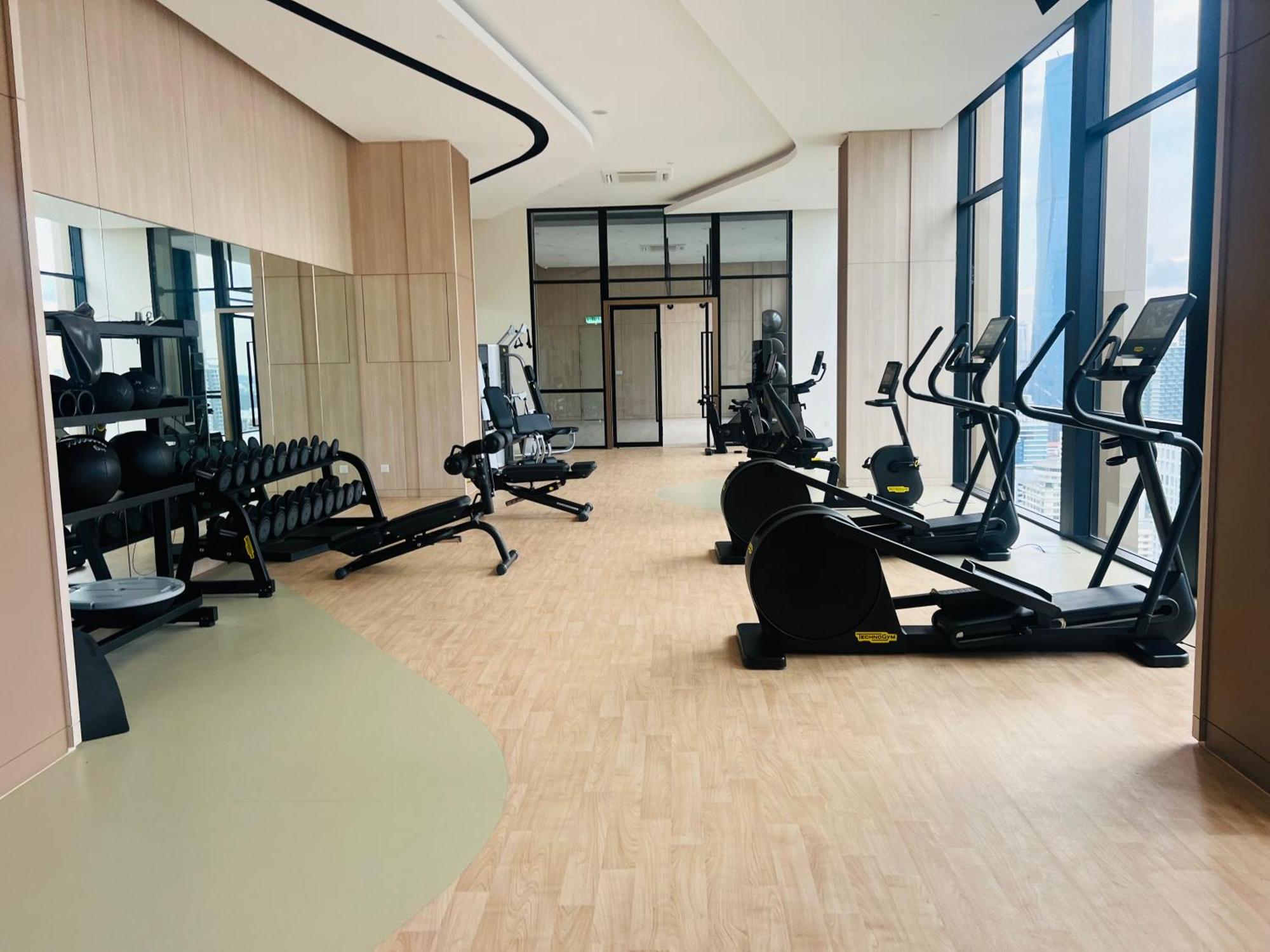 Axon Residential Apartment