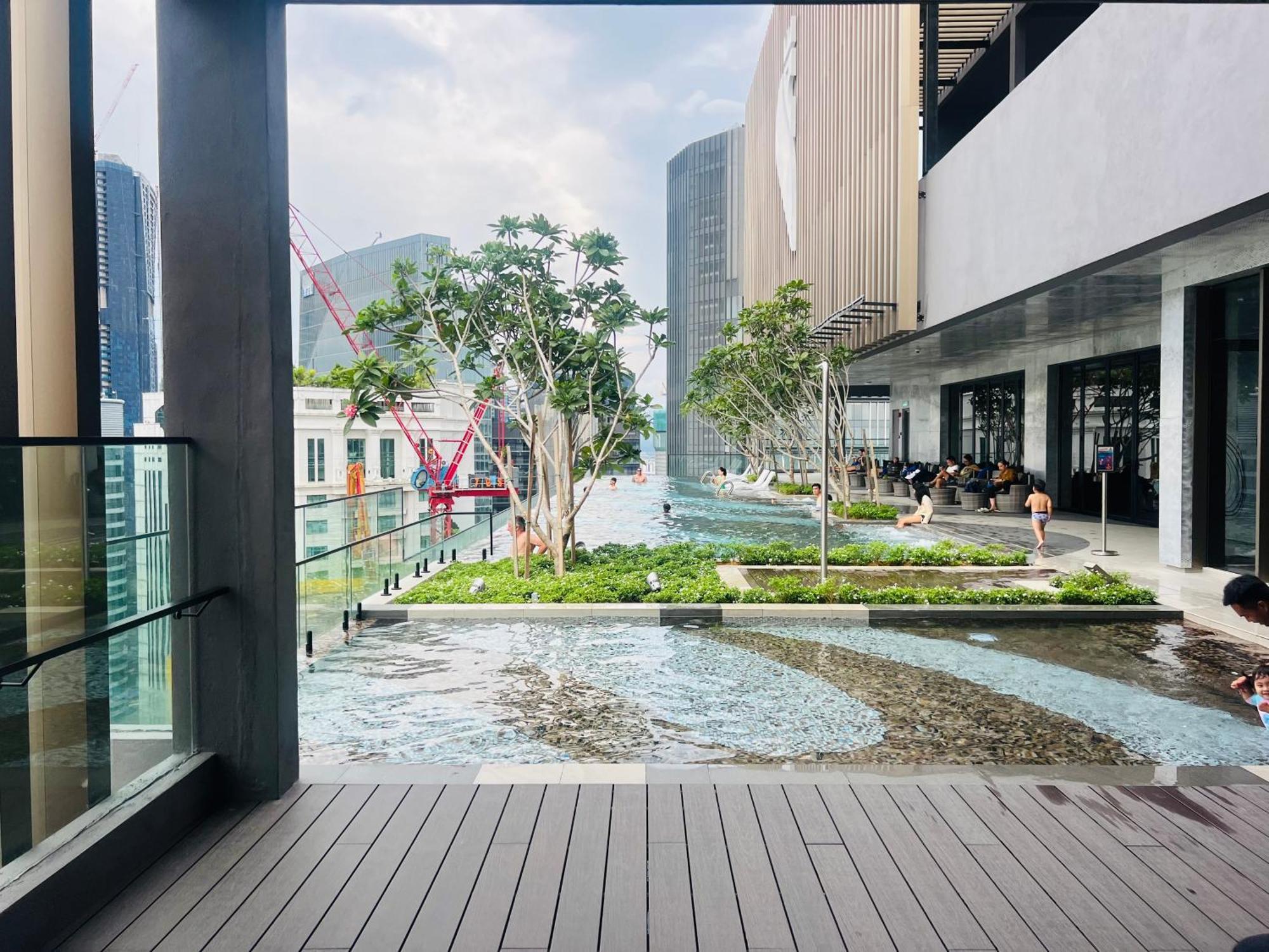 Axon Residential * Kuala Lumpur