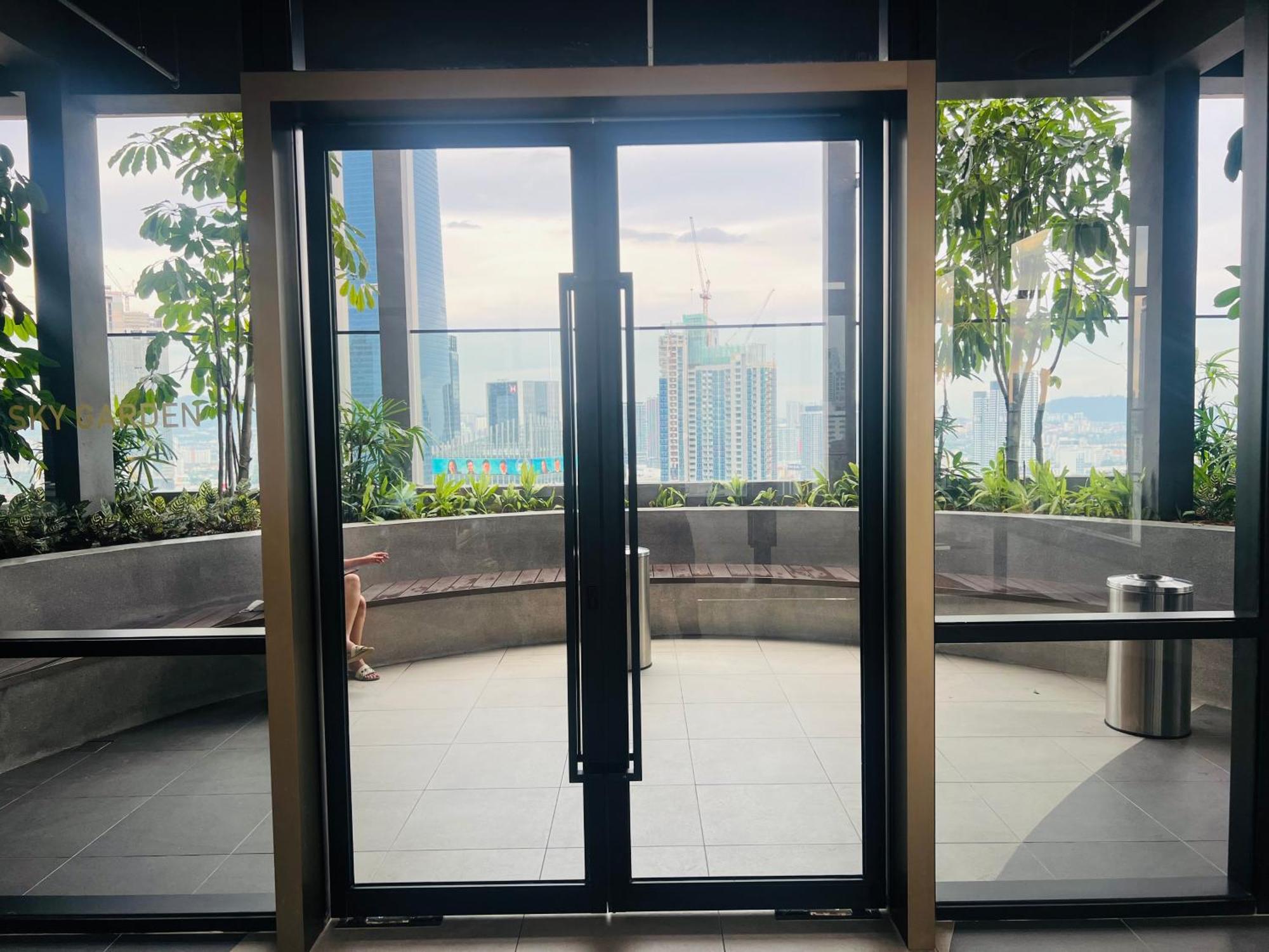 Axon Residential Apartment Kuala Lumpur