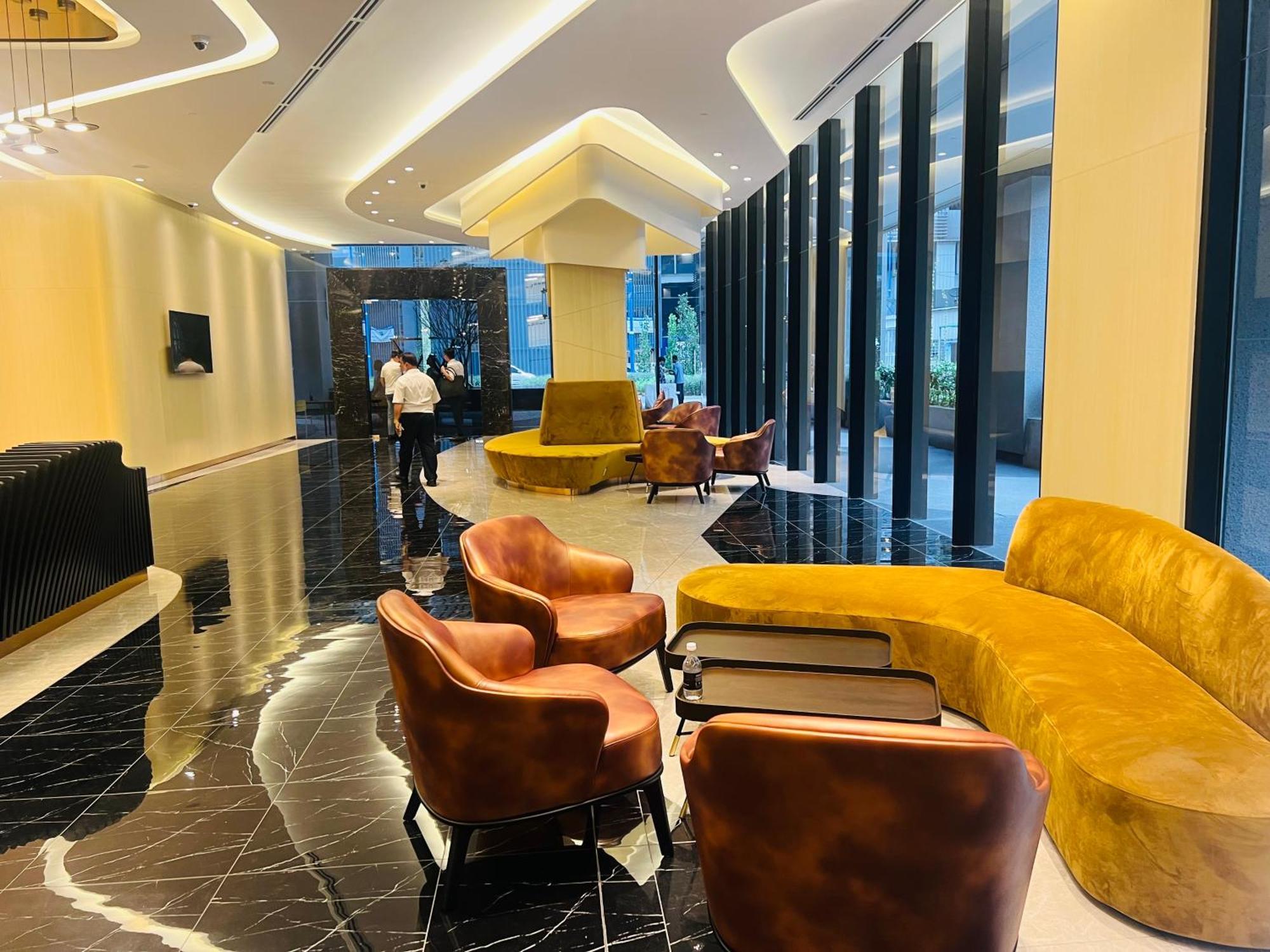 Axon Residential Kuala Lumpur