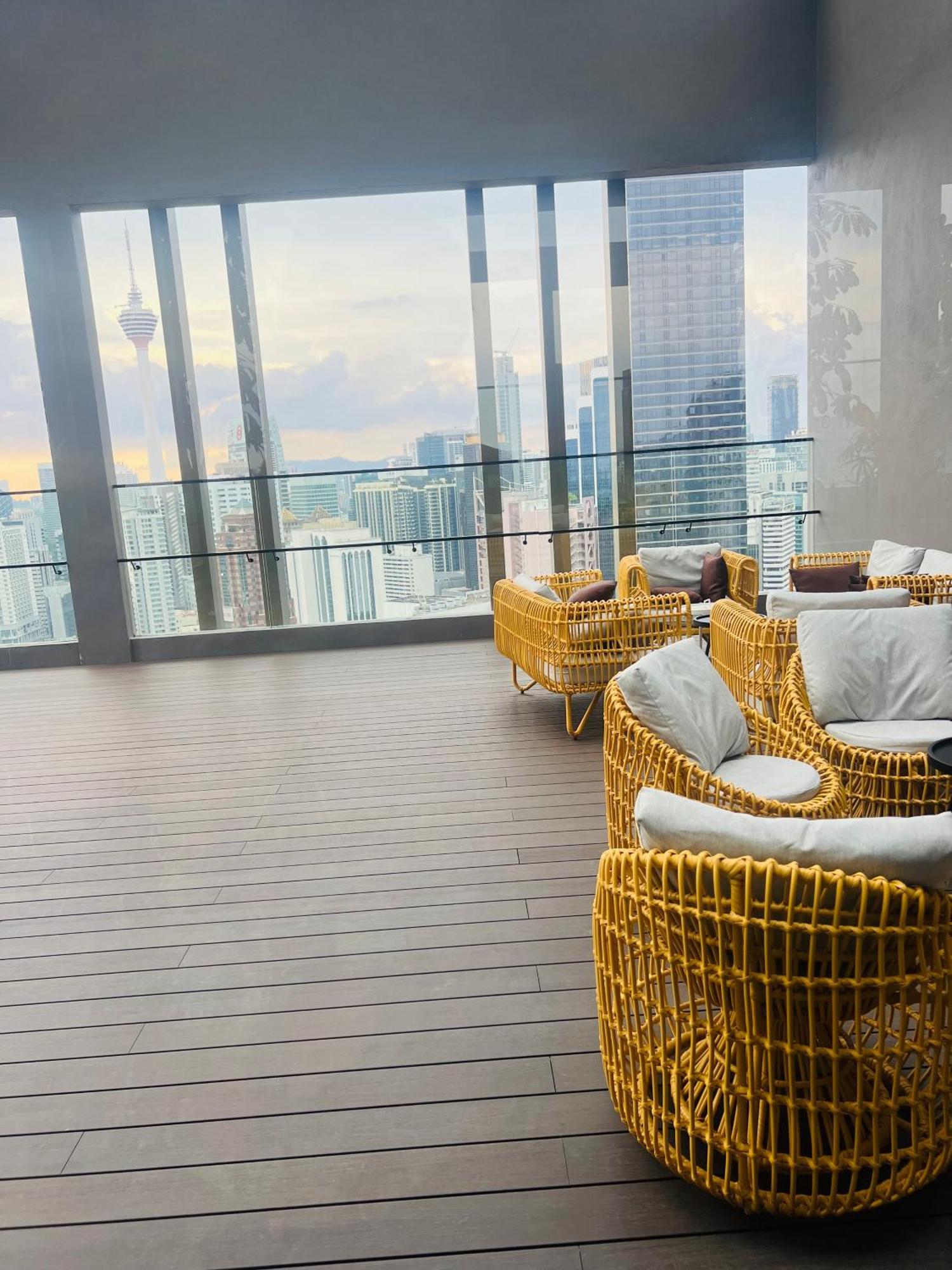 Axon Residential