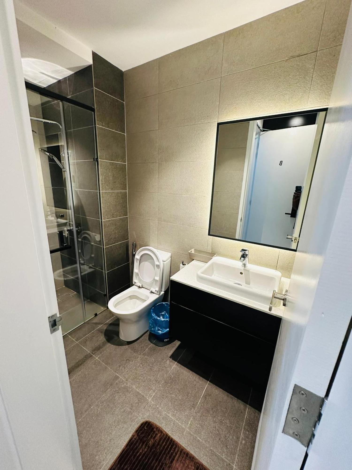 Apartment Axon Residential Kuala Lumpur