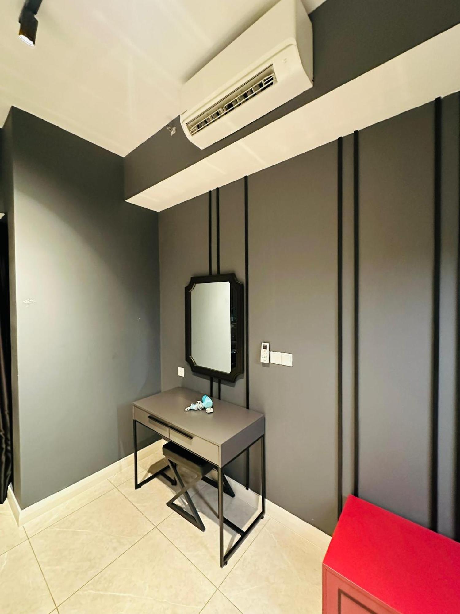 Axon Residential Apartment Kuala Lumpur