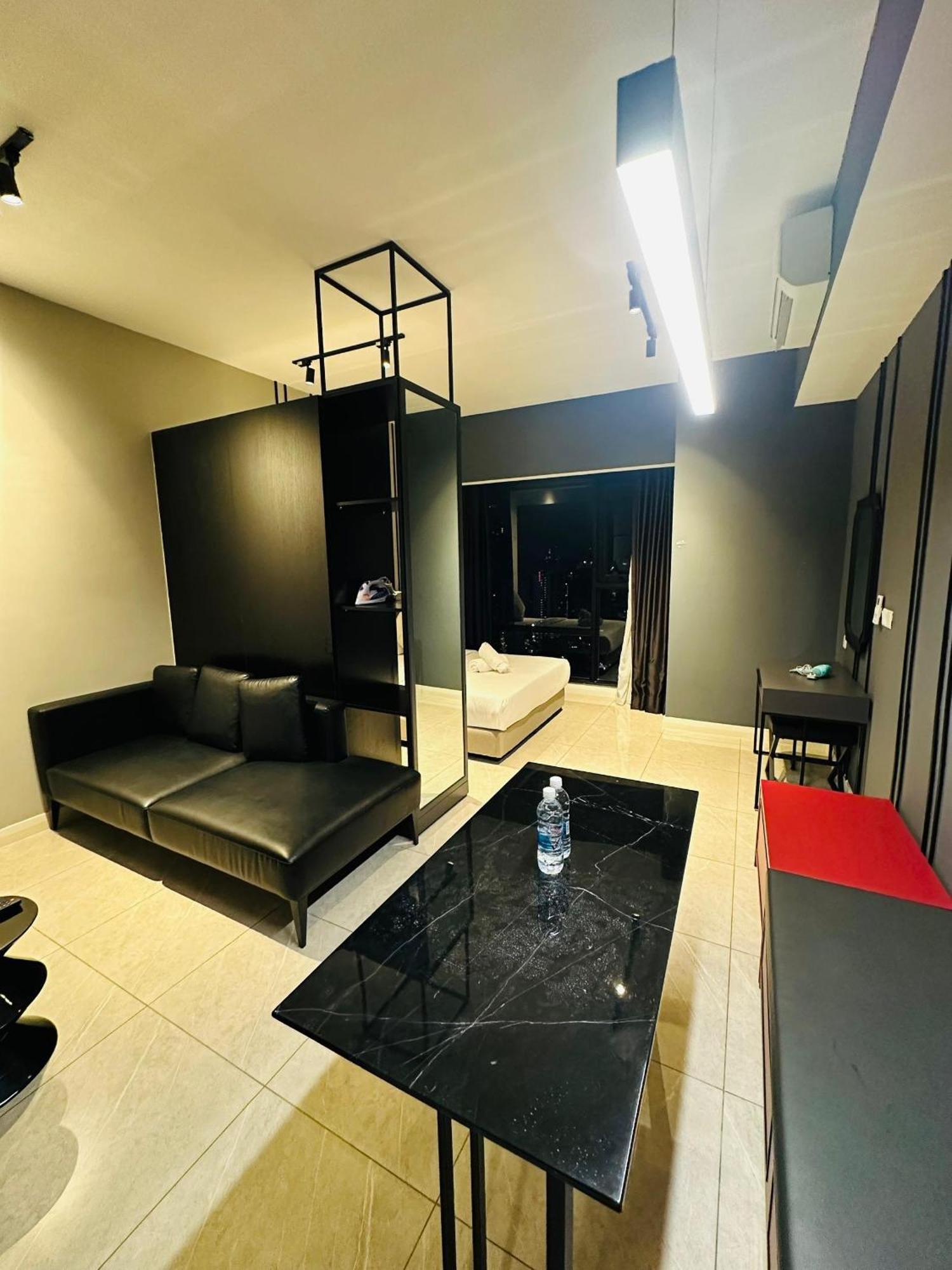Apartment Axon Residential