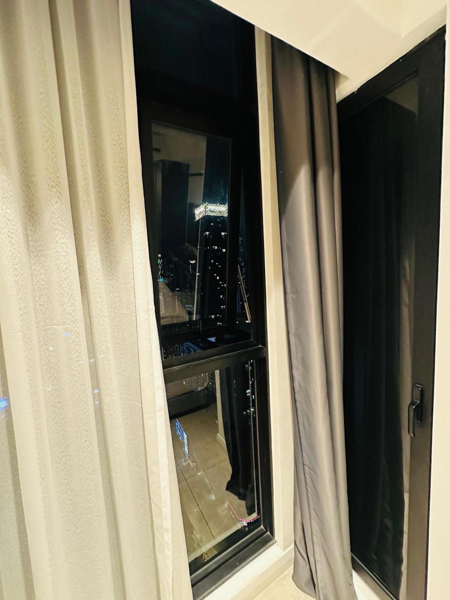 Axon Residential Apartment *