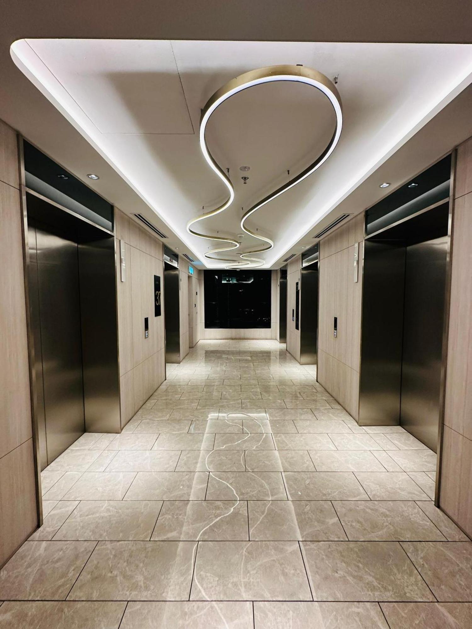 Apartment Axon Residential *