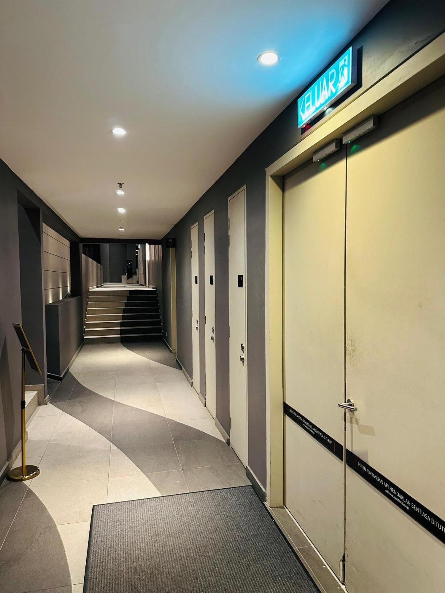 Axon Residential Kuala Lumpur